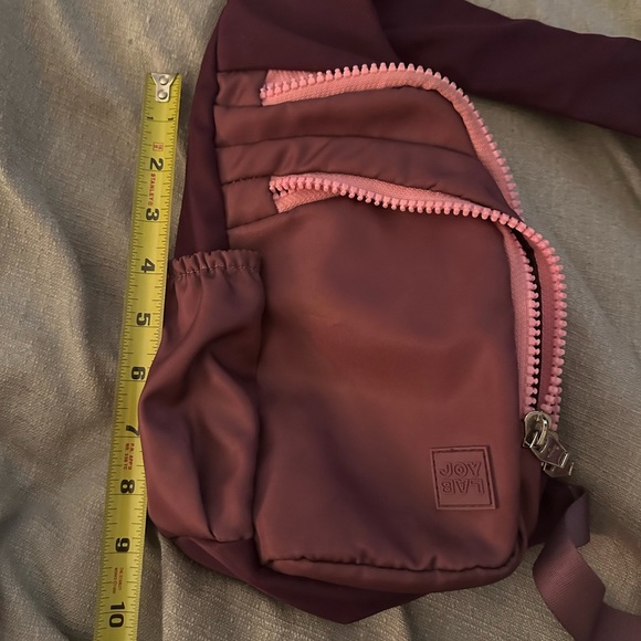 Sling Mini Backpack - JoyLab - Picture 10 of 10